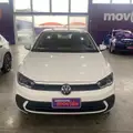 VOLKSWAGEN POLO 1.0 170 TSI COMFORTLINE AUTOMÁTICO VOLKSWAGEN POLO 1.0 170 TSI COMFORTLINE AUTOMÁTICO