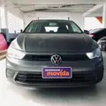 VOLKSWAGEN POLO 1.0 170 TSI COMFORTLINE AUTOMÁTICO VOLKSWAGEN POLO 1.0 170 TSI COMFORTLINE AUTOMÁTICO