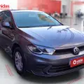 VOLKSWAGEN POLO 1.0 170 TSI COMFORTLINE AUTOMÁTICO VOLKSWAGEN POLO 1.0 170 TSI COMFORTLINE AUTOMÁTICO