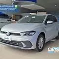 VOLKSWAGEN POLO 1.0 170 TSI COMFORTLINE AUTOMÁTICO VOLKSWAGEN POLO 1.0 170 TSI COMFORTLINE AUTOMÁTICO