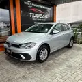 VOLKSWAGEN POLO 1.0 170 TSI COMFORTLINE AUTOMÁTICO VOLKSWAGEN POLO 1.0 170 TSI COMFORTLINE AUTOMÁTICO