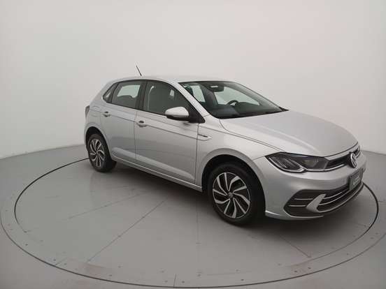 VOLKSWAGEN-POLO-1.0 170 TSI HIGHLINE AUTOMÁTICO VOLKSWAGEN-POLO-2025