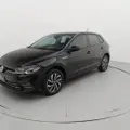VOLKSWAGEN POLO 1.0 170 TSI HIGHLINE AUTOMÁTICO VOLKSWAGEN POLO 1.0 170 TSI HIGHLINE AUTOMÁTICO