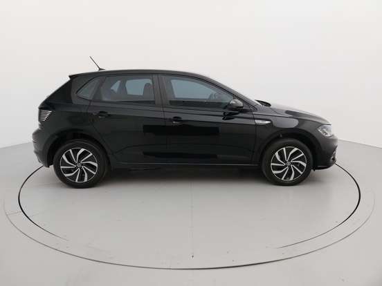 VOLKSWAGEN-POLO-1.0 170 TSI HIGHLINE AUTOMÁTICO VOLKSWAGEN-POLO-2025