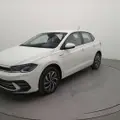 VOLKSWAGEN POLO 1.0 170 TSI HIGHLINE AUTOMÁTICO VOLKSWAGEN POLO 1.0 170 TSI HIGHLINE AUTOMÁTICO