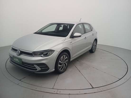 VOLKSWAGEN-POLO-1.0 170 TSI HIGHLINE AUTOMÁTICO VOLKSWAGEN-POLO-2025