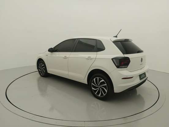 VOLKSWAGEN-POLO-1.0 170 TSI HIGHLINE AUTOMÁTICO VOLKSWAGEN-POLO-2025