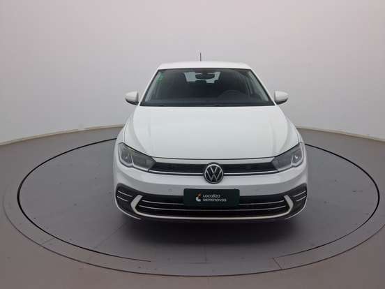VOLKSWAGEN-POLO-1.0 170 TSI HIGHLINE AUTOMÁTICO VOLKSWAGEN-POLO-2025