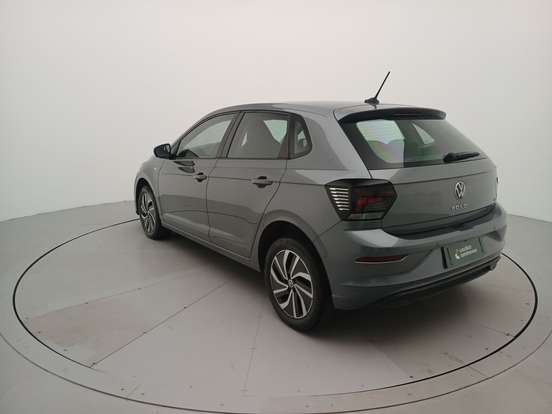 VOLKSWAGEN-POLO-1.0 170 TSI HIGHLINE AUTOMÁTICO VOLKSWAGEN-POLO-2024