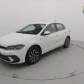 VOLKSWAGEN POLO 1.0 170 TSI HIGHLINE AUTOMÁTICO VOLKSWAGEN POLO 1.0 170 TSI HIGHLINE AUTOMÁTICO