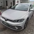 VOLKSWAGEN POLO 1.0 170 TSI HIGHLINE AUTOMÁTICO VOLKSWAGEN POLO 1.0 170 TSI HIGHLINE AUTOMÁTICO