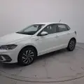 VOLKSWAGEN POLO 1.0 170 TSI HIGHLINE AUTOMÁTICO VOLKSWAGEN POLO 1.0 170 TSI HIGHLINE AUTOMÁTICO