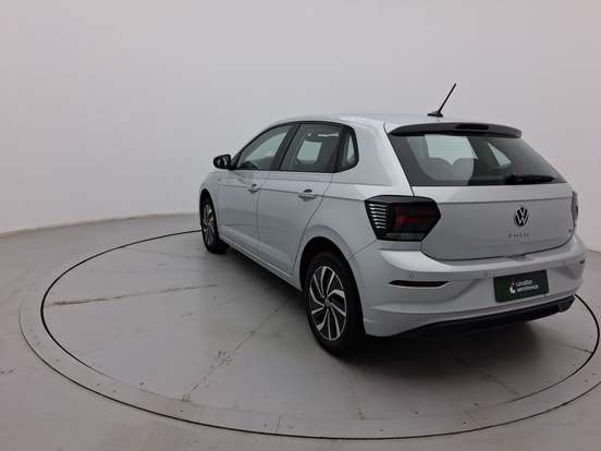 VOLKSWAGEN-POLO-1.0 170 TSI HIGHLINE AUTOMÁTICO VOLKSWAGEN-POLO-2025