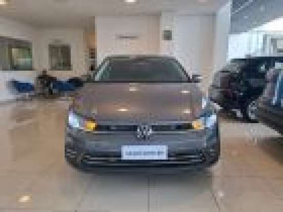 VOLKSWAGEN-POLO-1.0 170 TSI HIGHLINE AUTOMÁTICO VOLKSWAGEN-POLO-2025