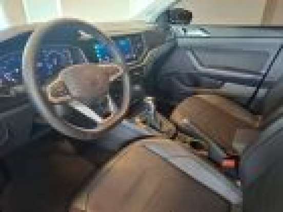 VOLKSWAGEN-POLO-1.0 170 TSI HIGHLINE AUTOMÁTICO VOLKSWAGEN-POLO-2025