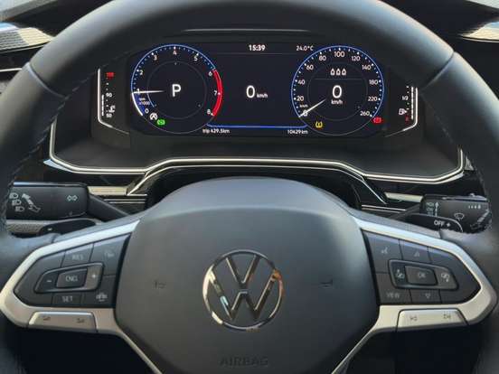 VOLKSWAGEN-POLO-1.0 170 TSI HIGHLINE AUTOMÁTICO VOLKSWAGEN-POLO-2025