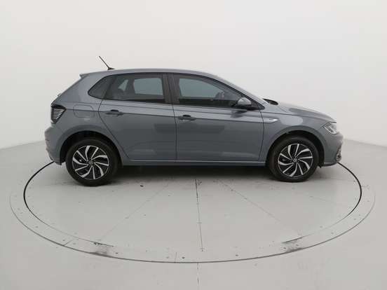 VOLKSWAGEN-POLO-1.0 170 TSI HIGHLINE AUTOMÁTICO VOLKSWAGEN-POLO-2024