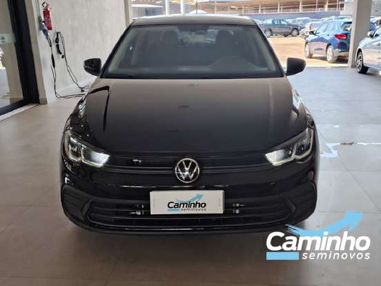 VOLKSWAGEN-POLO-1.0 170 TSI MANUAL VOLKSWAGEN-POLO-2024