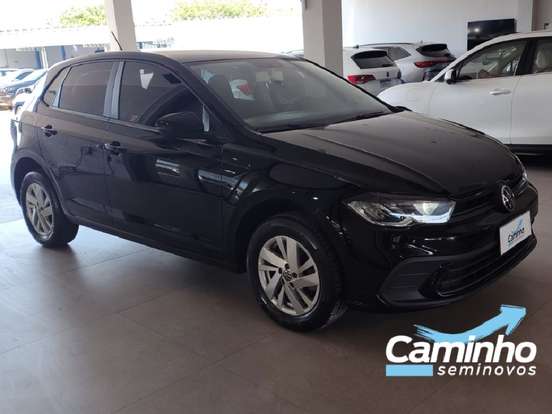 VOLKSWAGEN-POLO-1.0 170 TSI MANUAL VOLKSWAGEN-POLO-2024
