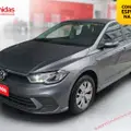 VOLKSWAGEN POLO 1.0 170 TSI SENSE AUTOMÁTICO VOLKSWAGEN POLO 1.0 170 TSI SENSE AUTOMÁTICO