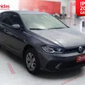 VOLKSWAGEN POLO 1.0 170 TSI SENSE AUTOMÁTICO VOLKSWAGEN POLO 1.0 170 TSI SENSE AUTOMÁTICO