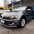 VOLKSWAGEN POLO 1.0 200 TSI COMFORTLINE AUTOMÁTICO VOLKSWAGEN POLO 1.0 200 TSI COMFORTLINE AUTOMÁTICO