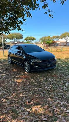 VOLKSWAGEN POLO 1.0 200 TSI HIGHLINE AUTOMÁTICO