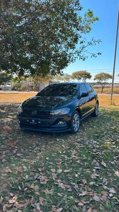 VOLKSWAGEN-POLO-1.0 200 TSI HIGHLINE AUTOMÁTICO VOLKSWAGEN-POLO-2019
