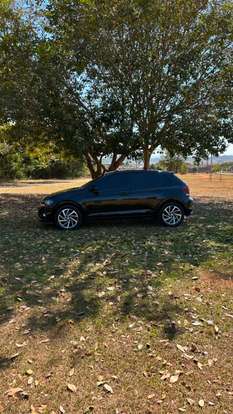 VOLKSWAGEN-POLO-1.0 200 TSI HIGHLINE AUTOMÁTICO VOLKSWAGEN-POLO-2019