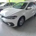 VOLKSWAGEN POLO 1.0 MPI MANUAL VOLKSWAGEN POLO 1.0 MPI MANUAL
