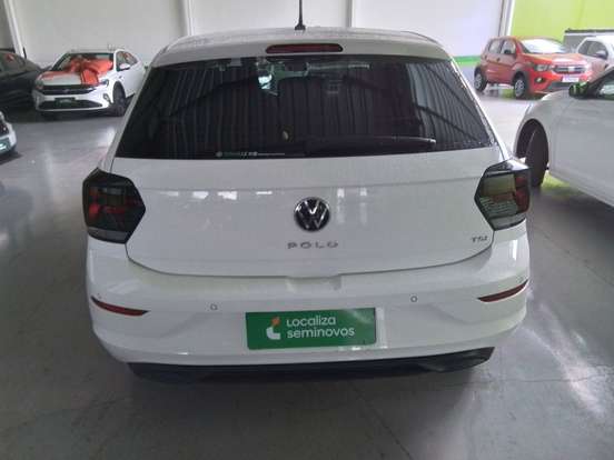 VOLKSWAGEN-POLO-1.0 MPI MANUAL VOLKSWAGEN-POLO-2023