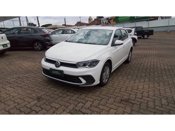 VOLKSWAGEN POLO 1.0 MPI MANUAL