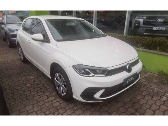 VOLKSWAGEN POLO 1.0 MPI MANUAL