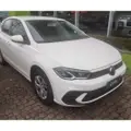 VOLKSWAGEN POLO 1.0 MPI MANUAL VOLKSWAGEN POLO 1.0 MPI MANUAL