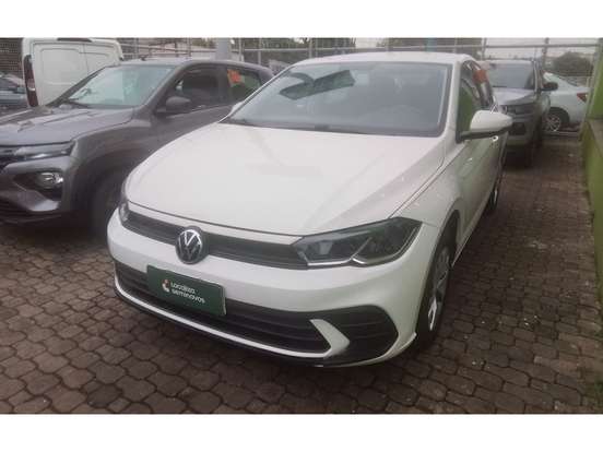 VOLKSWAGEN-POLO-1.0 MPI MANUAL VOLKSWAGEN-POLO-2024