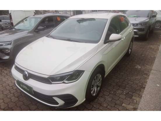 VOLKSWAGEN-POLO-1.0 MPI MANUAL VOLKSWAGEN-POLO-2024