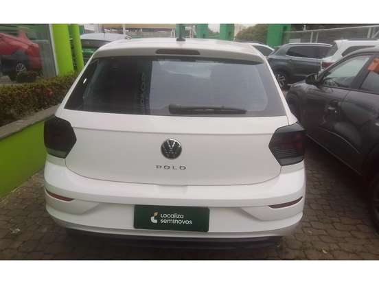 VOLKSWAGEN-POLO-1.0 MPI MANUAL VOLKSWAGEN-POLO-2024