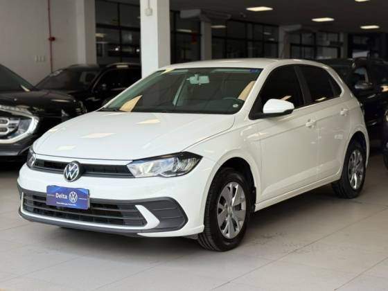 VOLKSWAGEN POLO 1.0 MPI MANUAL