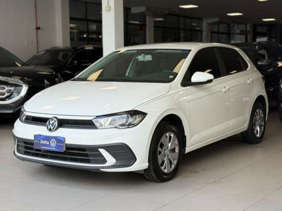 VOLKSWAGEN-POLO-1.0 MPI MANUAL VOLKSWAGEN-POLO-2023