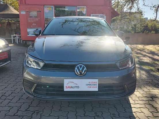 VOLKSWAGEN-POLO-1.0 MPI MANUAL VOLKSWAGEN-POLO-2024