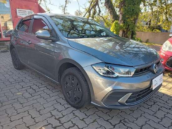 VOLKSWAGEN-POLO-1.0 MPI MANUAL VOLKSWAGEN-POLO-2024