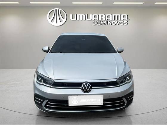 VOLKSWAGEN POLO 1.0 MPI MANUAL