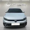 VOLKSWAGEN POLO 1.0 MPI MANUAL VOLKSWAGEN POLO 1.0 MPI MANUAL