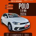 VOLKSWAGEN POLO 1.0 MPI MANUAL VOLKSWAGEN POLO 1.0 MPI MANUAL