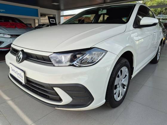 VOLKSWAGEN POLO 1.0 MPI MANUAL