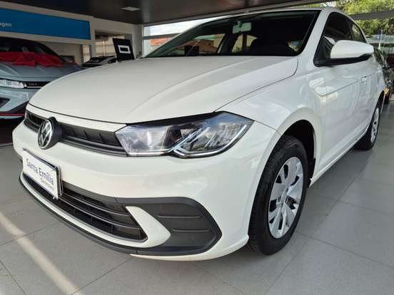 VOLKSWAGEN-POLO-1.0 MPI MANUAL VOLKSWAGEN-POLO-2023