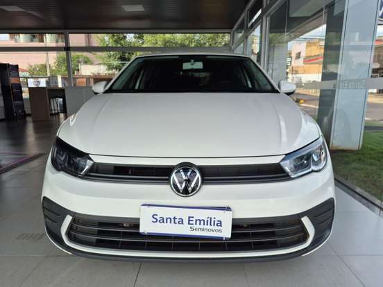 VOLKSWAGEN-POLO-1.0 MPI MANUAL VOLKSWAGEN-POLO-2023