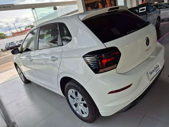 VOLKSWAGEN-POLO-1.0 MPI MANUAL VOLKSWAGEN-POLO-2023