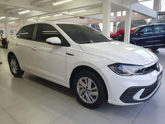 VOLKSWAGEN-POLO-1.0 MPI MANUAL VOLKSWAGEN-POLO-2024