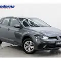 VOLKSWAGEN POLO 1.0 MPI MANUAL VOLKSWAGEN POLO 1.0 MPI MANUAL